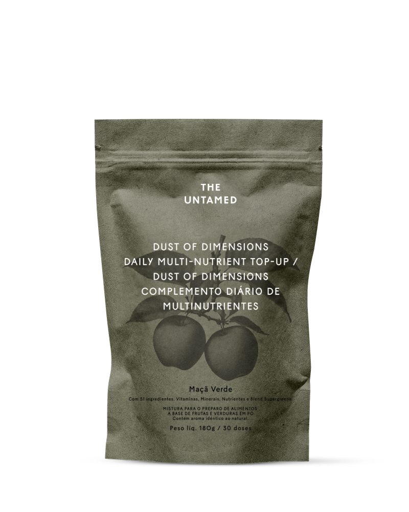 COMPLEMENTO DIÁRIO DE MULTINUTRIENTES