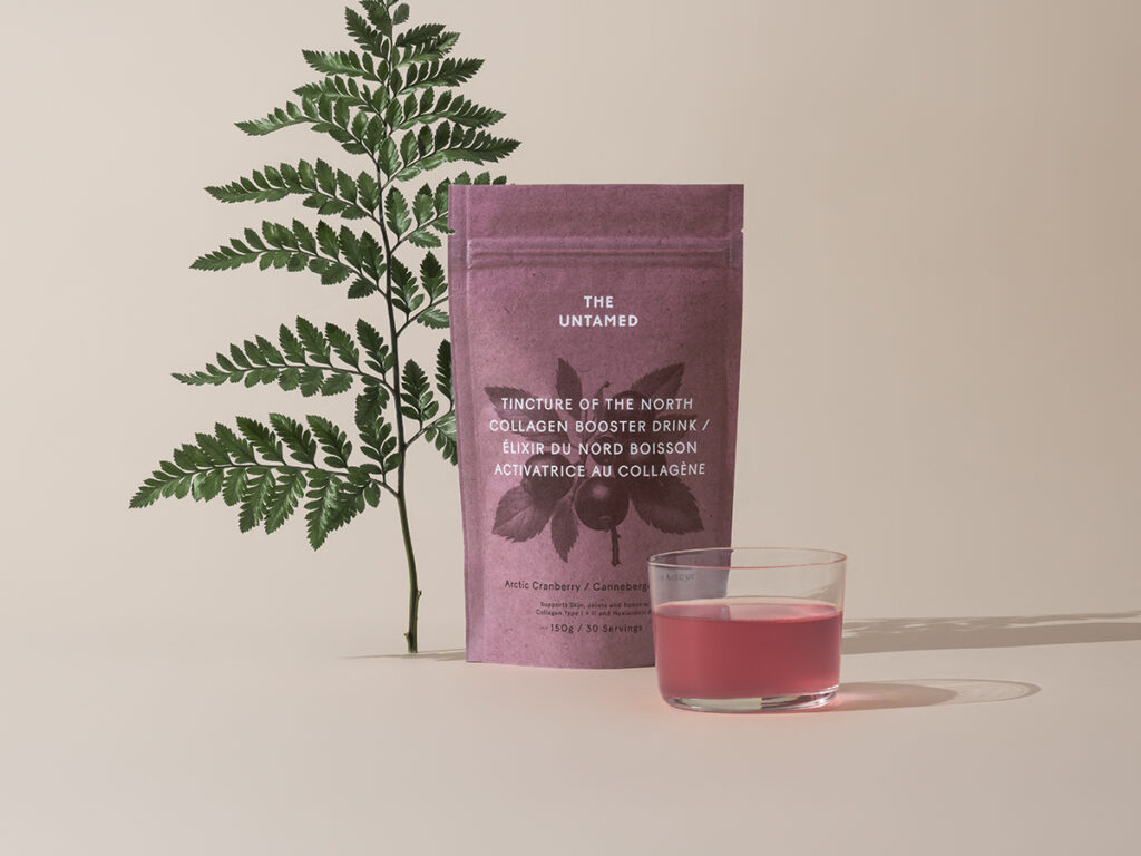 COLÁGENO BOOSTER DRINK