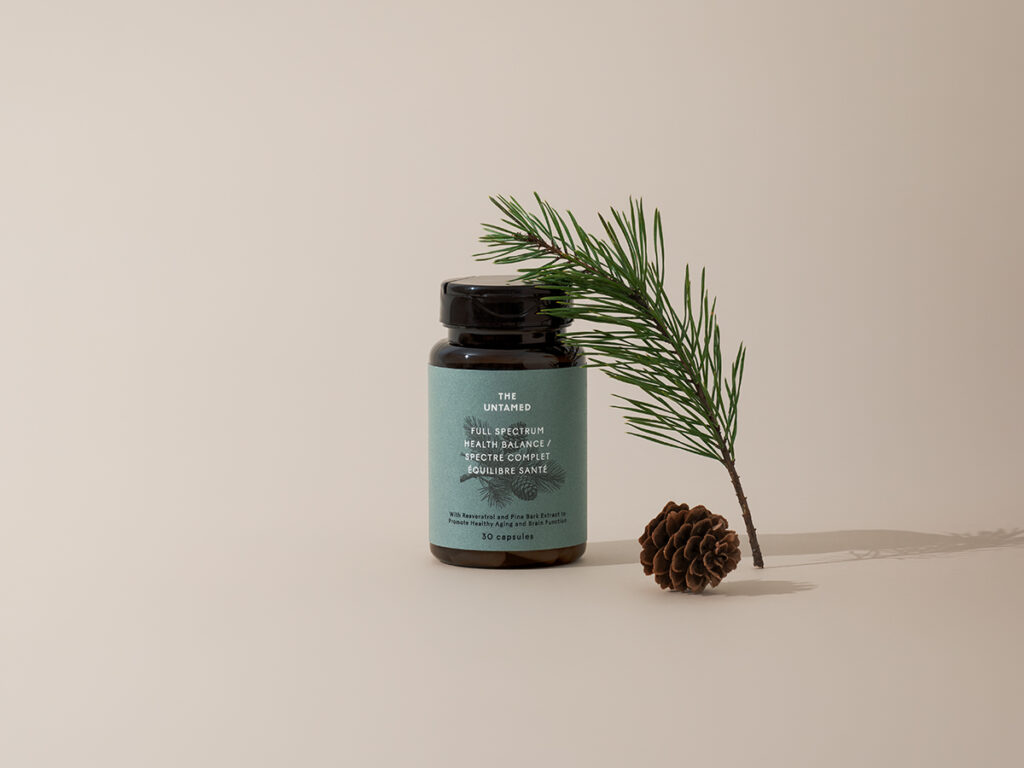 COMPLEXO VITAMÍNICO HEALTH BALANCE