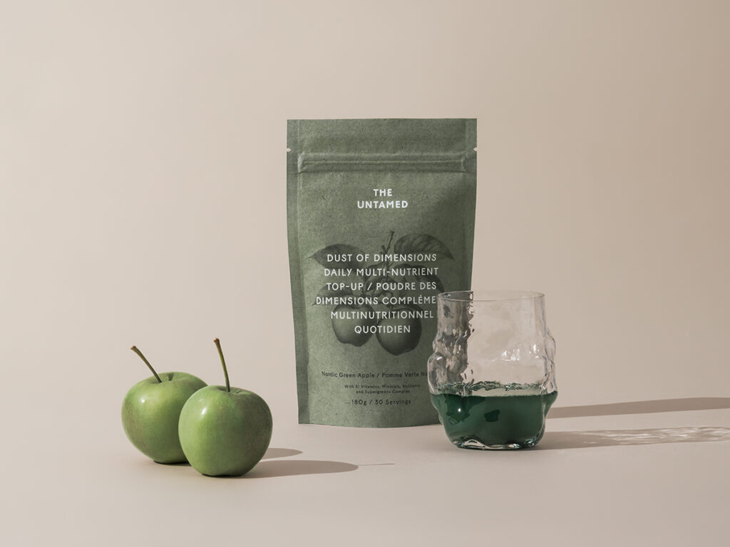 COMPLEMENTO DIÁRIO DE MULTINUTRIENTES